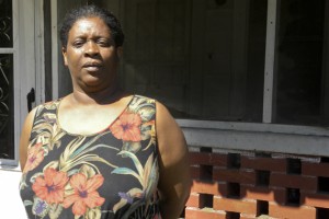 South Carolina women recall the struggle to obtain photo IDs