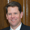 Brian Kemp